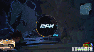Ragnarok KH3 Premiere Event.gif