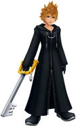 Roxas [KH2FM]