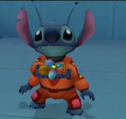 Stitch!