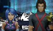 Terra and Aqua 02 KH3D