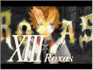 Roxas el número XIII