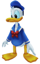 Donald Duck (Original outfit) KH