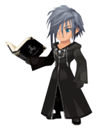 Zexion 2 KHUX