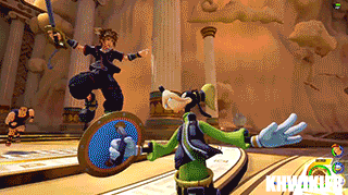 Dingo Coop KH3 E3 2017.gif