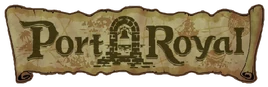 Port Royal Logo KHII