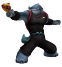 Gantu [KH BbS]