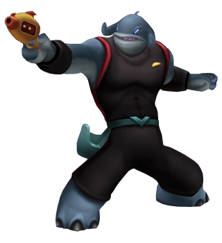 Gantu KHBBS