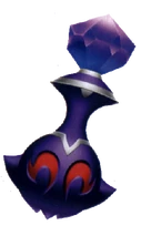 Vile Phial