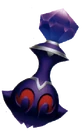 Vitality Vial