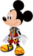 Mickey Mouse KHX