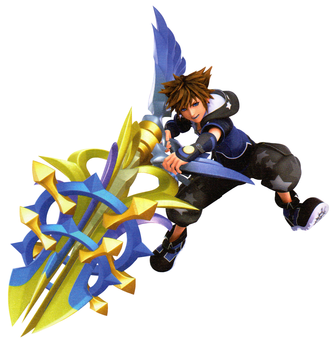 Element Form Kingdom Hearts Wiki Fandom