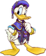 Donald (Art) KH