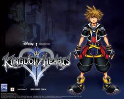 Kingdom Hearts Ii Kingdom Hearts Wiki Fandom