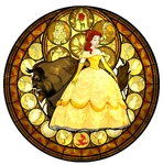 Station of Awakening- Belle (Art) KH.png (4.94 MB)