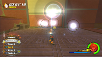 Extermination KH2