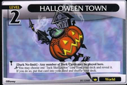 ADA-91: Halloween Town (R)