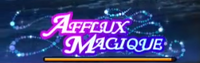 Afflux magique (Mue de style)