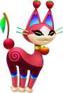 Frootz Cat (Spirit) KH3D