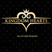 KH All In One logo