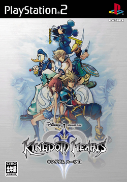 Latter-day Saint Geeks: Kingdom Hearts II: Summary