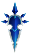 Vexen's Shield