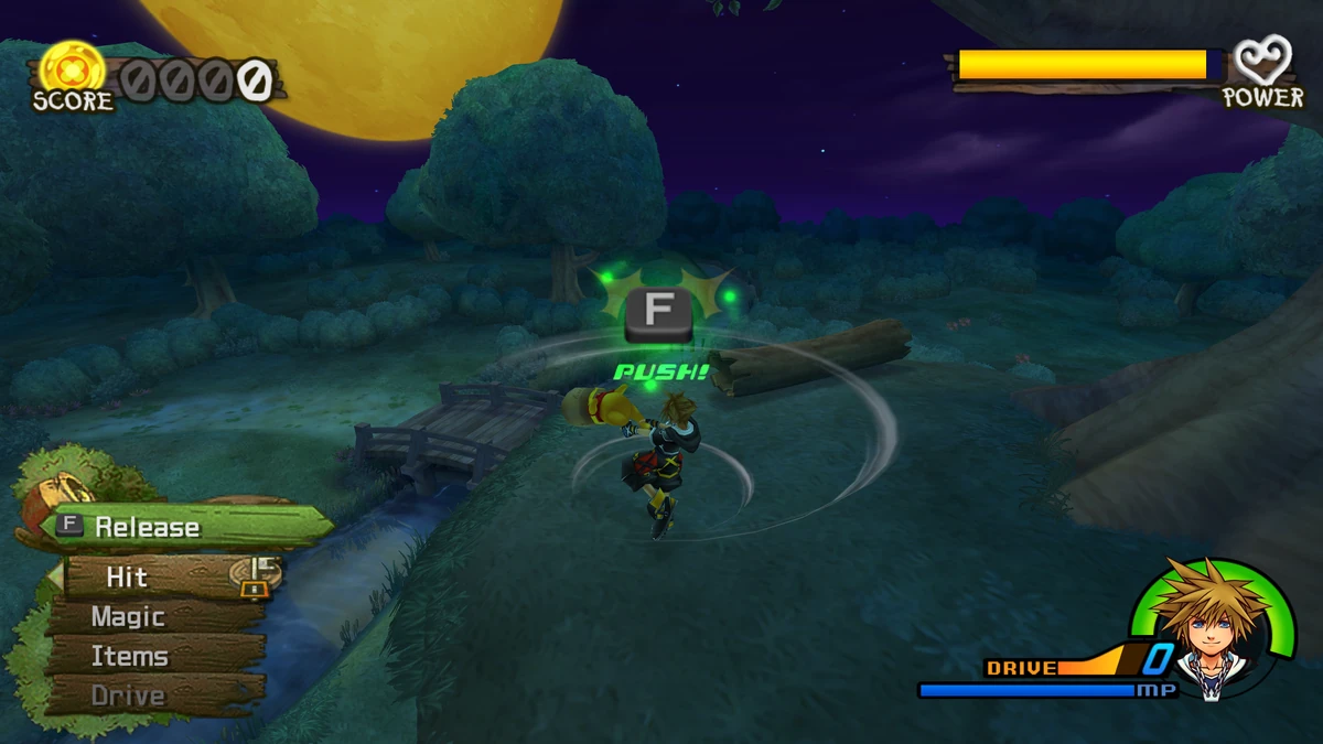 The Hunny Pot Kingdom Hearts Wiki Fandom