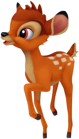 Bambi KH