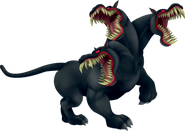 Cerberus [KH1] [KH2] [coded]