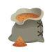 Sable brûlant KHχ