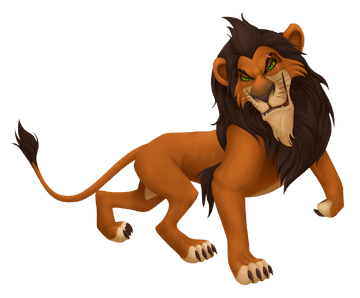 El Rey León: Disney lanzará historia de origen de Scar