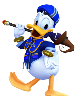 Donald Duck 02 KHIII.png