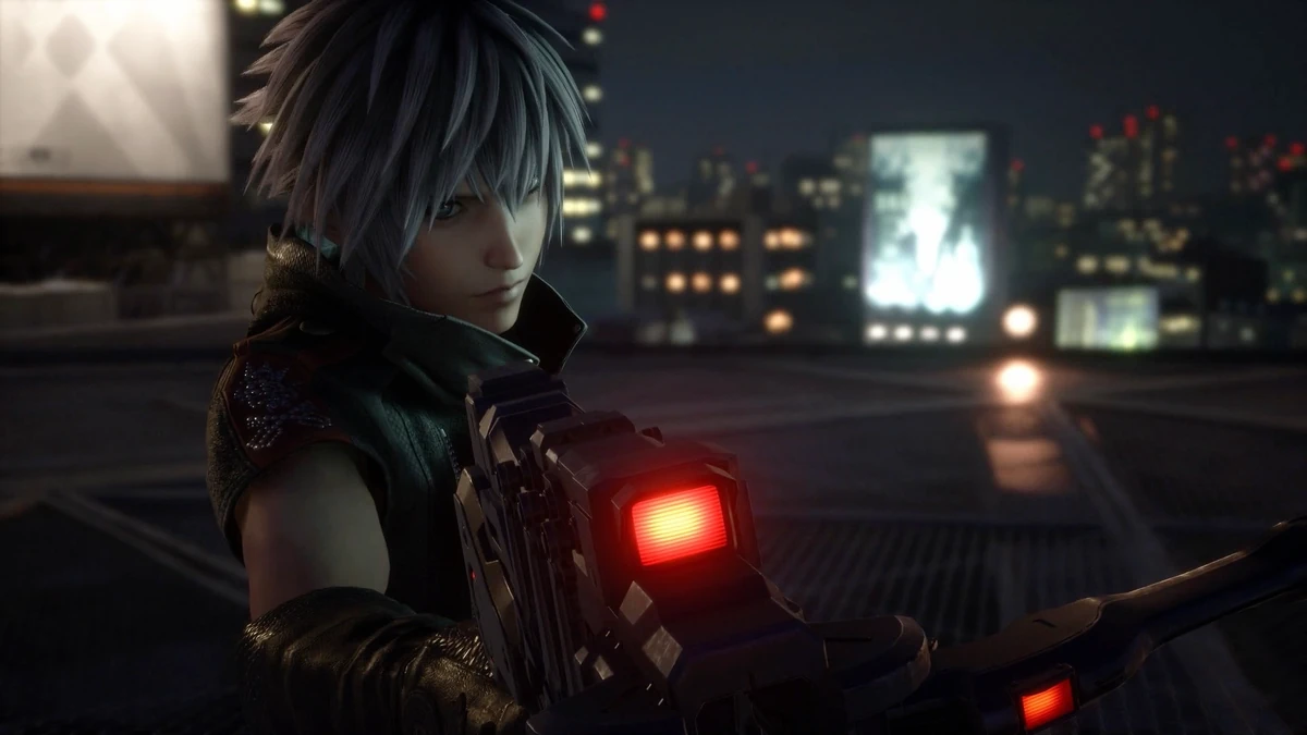 Falsus Rex Kingdom Hearts Wiki Fandom