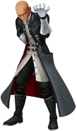 Master Xehanort [BBS] [KH3]