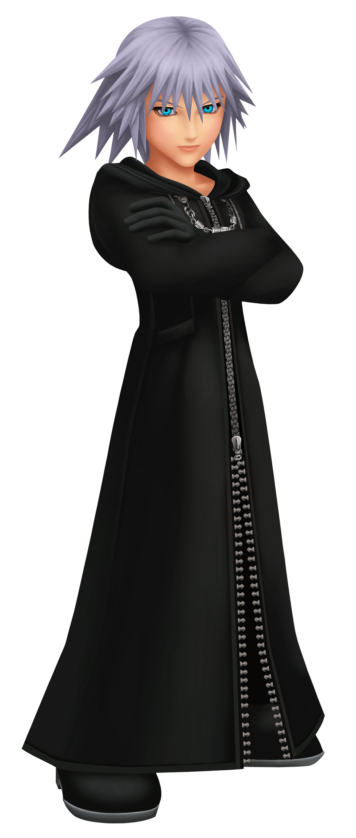Medicom Toy Ultra Detail Figure No.785 UDF Kingdom Hearts II