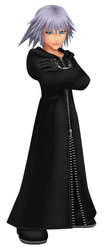 Dark Riku | Kingdom Hearts Wiki | Fandom
