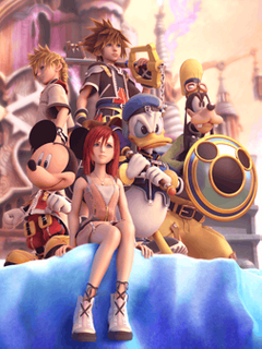 Kingdom Hearts Wiki