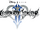 Kingdom Hearts II Logo KHII.png