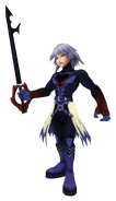 Riku (Keyblade) [KH1]