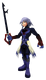 Riku (Dark Mode) [KH1]