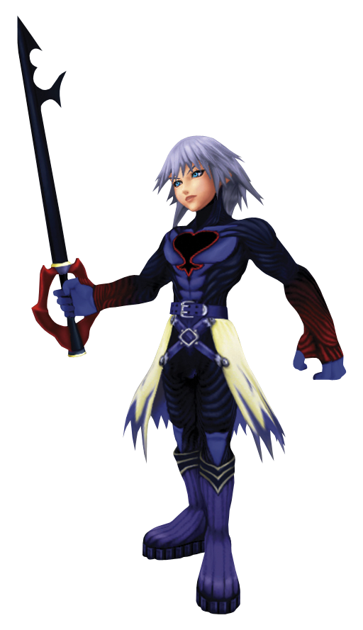 Dark Riku - Kingdom Hearts Wiki, the Kingdom Hearts encyclopedia