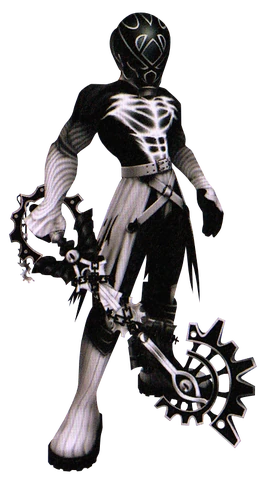 Vanitas Remnant KHBBS