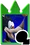 Goofy (Halloween Town) (card)