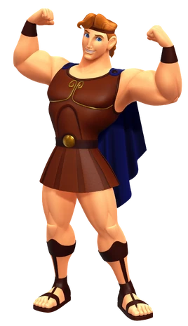 Hercules KHIII