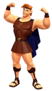 Hercules