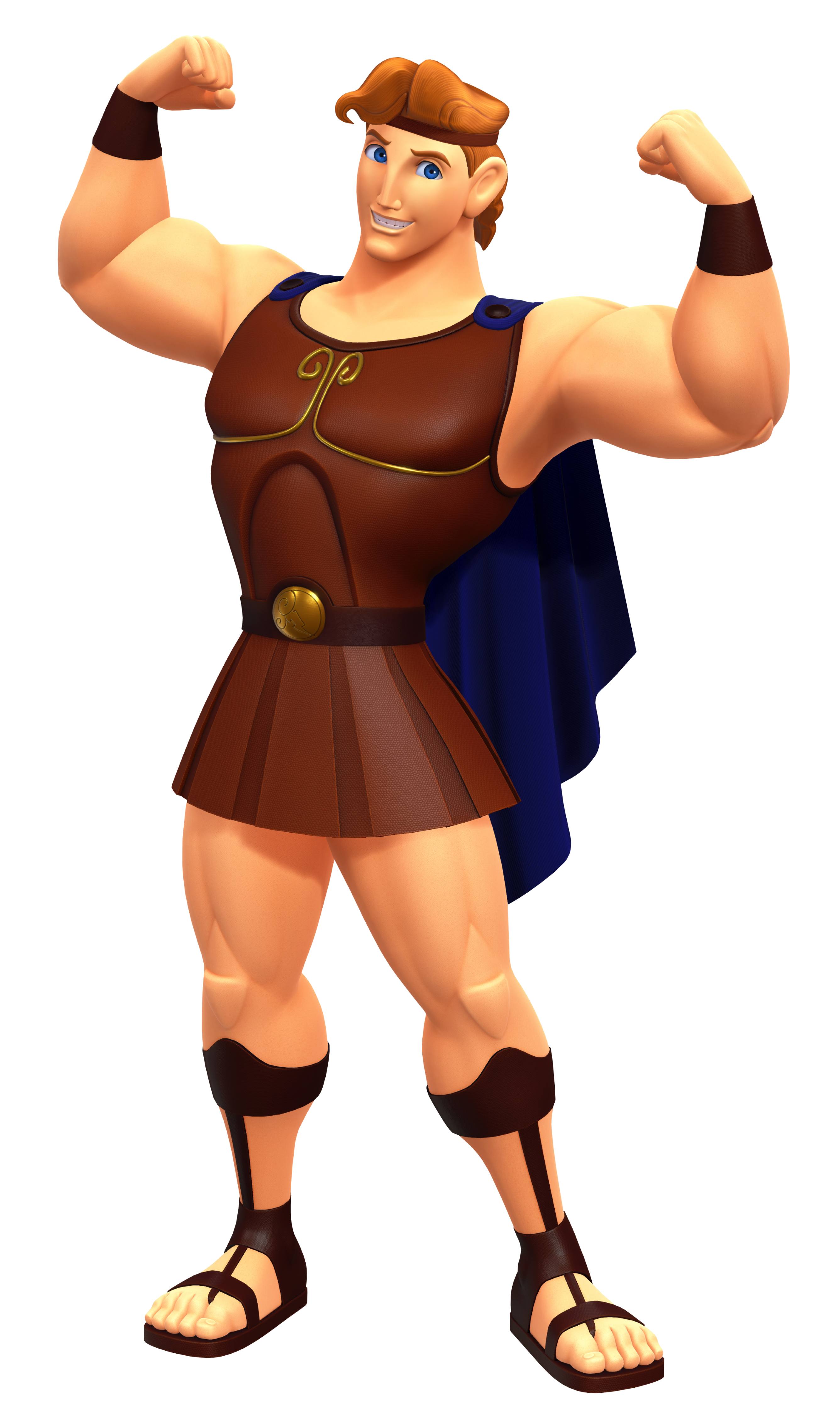 Smee, Kingdom Hearts Wiki