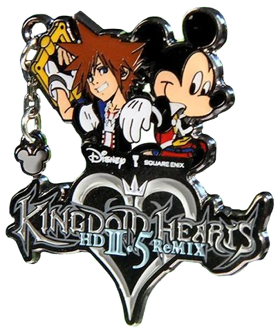 Kingdom Hearts Hd 2 5 Remix Kingdom Hearts Wiki Fandom
