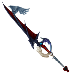 【Riku】 kingdom_hearts_iii___riku_repl