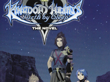 Kingdom Hearts Birth by Sleep (novel)