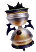 Chrono Twister