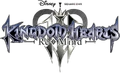 Kingdom Hearts III ReMIND logo